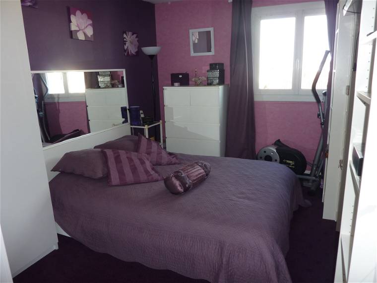 Homestay Montmagny 124640