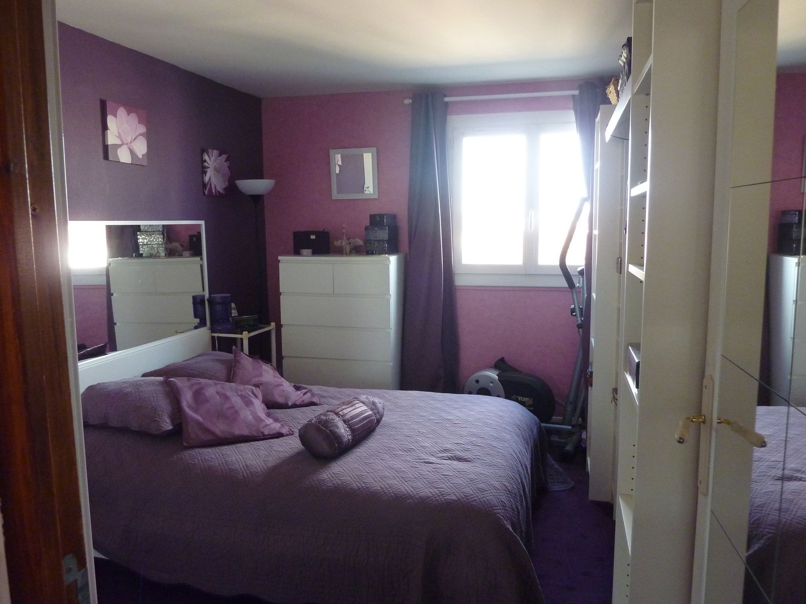 Gastfamilie Montmagny 124640