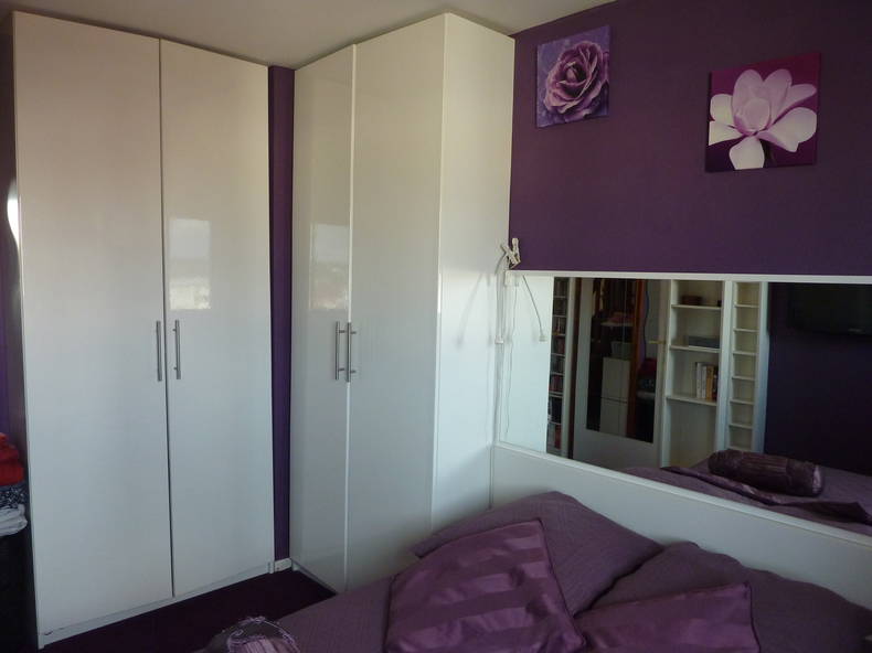 Hemvistelse Montmagny 124640-3