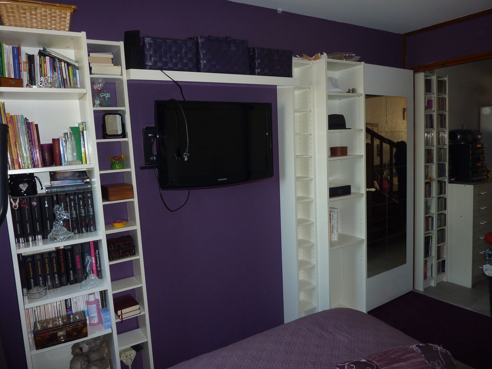 Gastfamilie Montmagny 124640