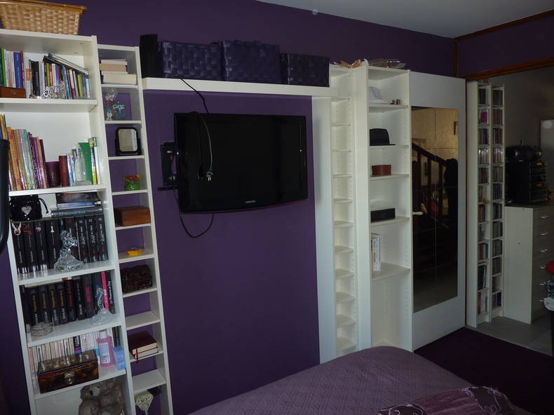 Hemvistelse Montmagny 124640-4