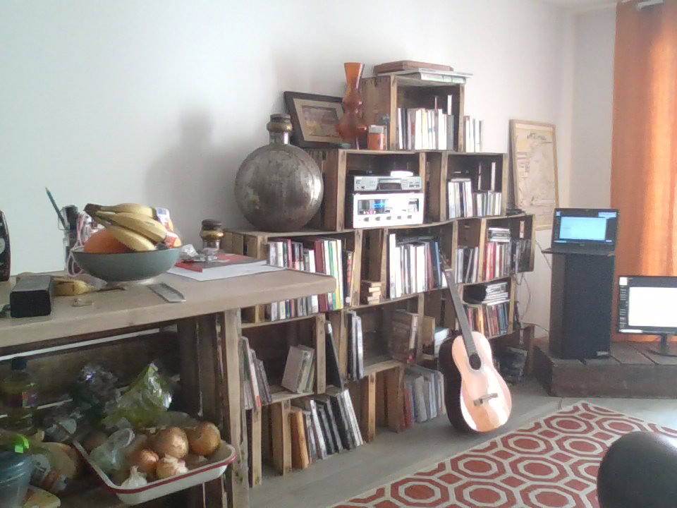 Chambre Chez L'habitant Chalonnes-sur-Loire 674147-1