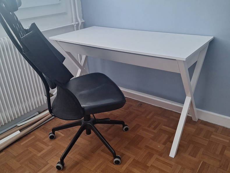 Chambre Chez L'habitant Écully 667469-2