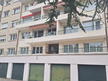 Chambre chez l'habitant à louer à Écully - photo 4 : autre pièce-4