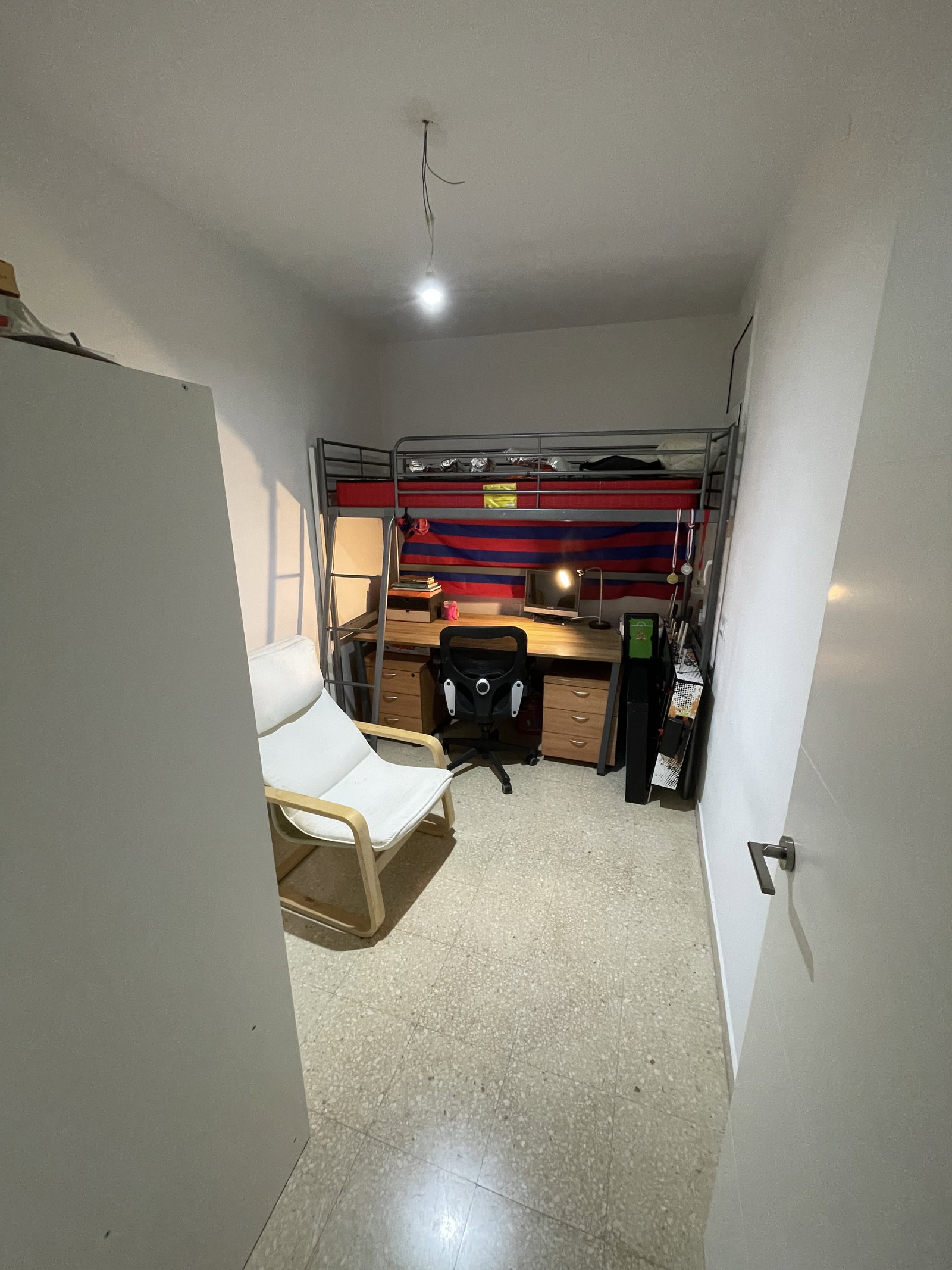 Chambres D'hôtes El Papiol 612228