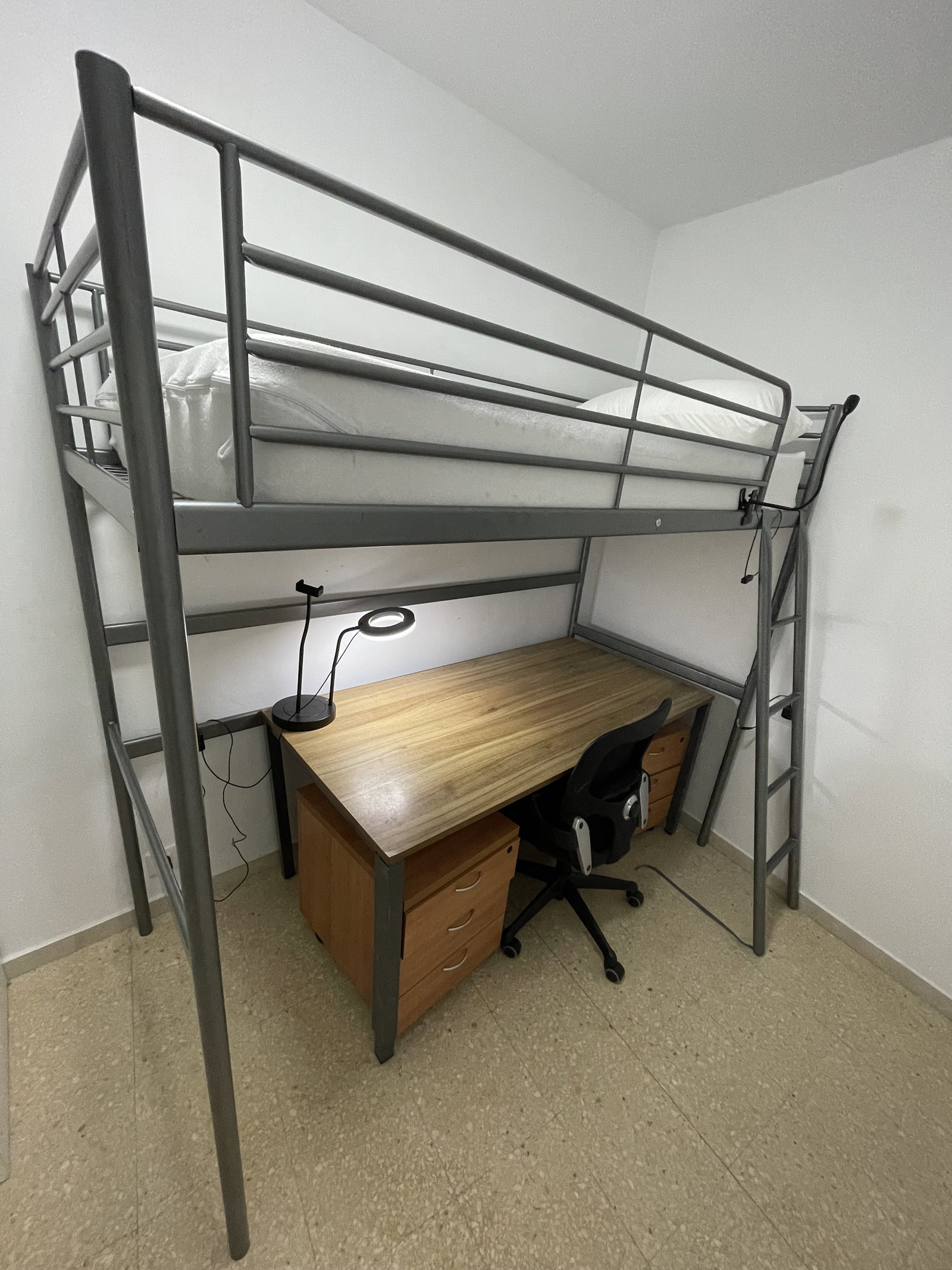 Chambres D'hôtes El Papiol 612228