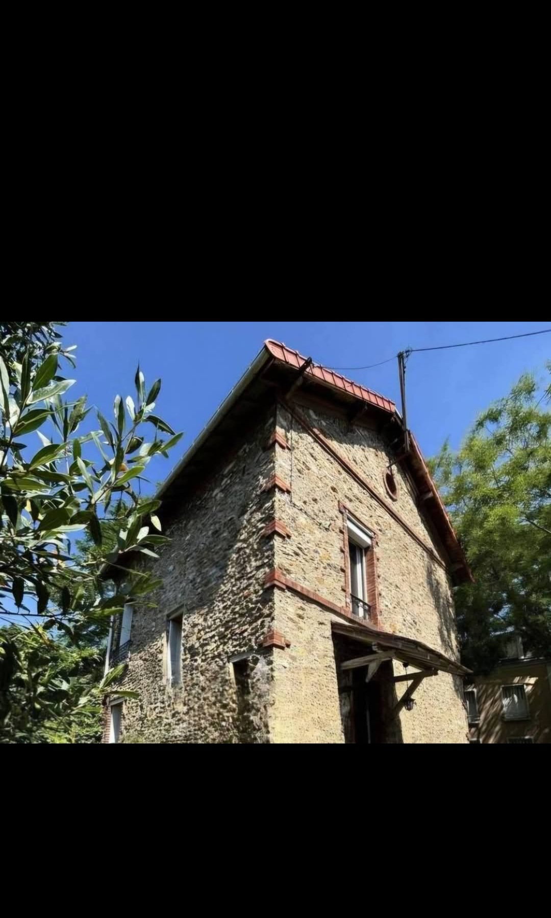 Chambre Chez L'habitant Épinay-sur-Seine 668612