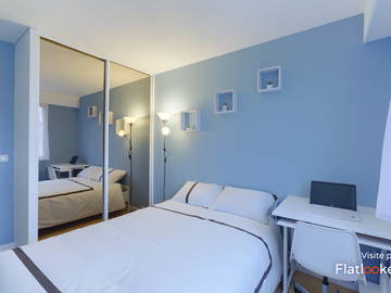 Chambre À Louer Évry-Courcouronnes 247905