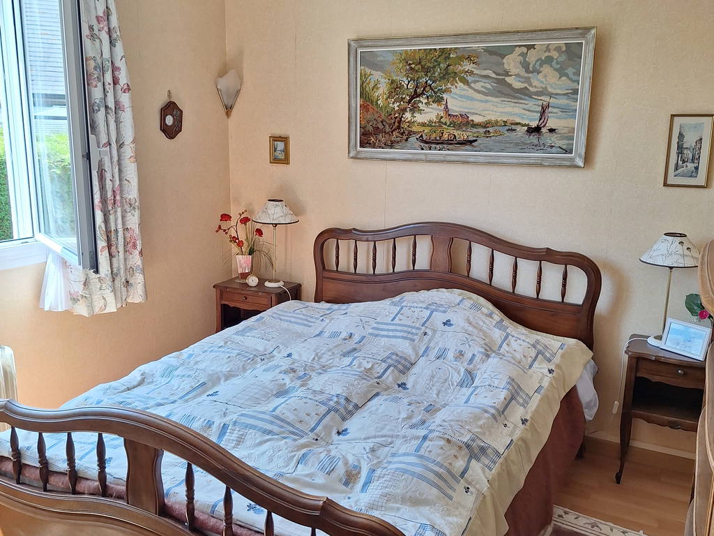 Chambre Chez L'habitant Fontaine-Étoupefour 673326-1