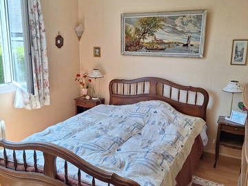 Chambre chez l'habitant à louer à Fontaine-Étoupefour - photo 1-1