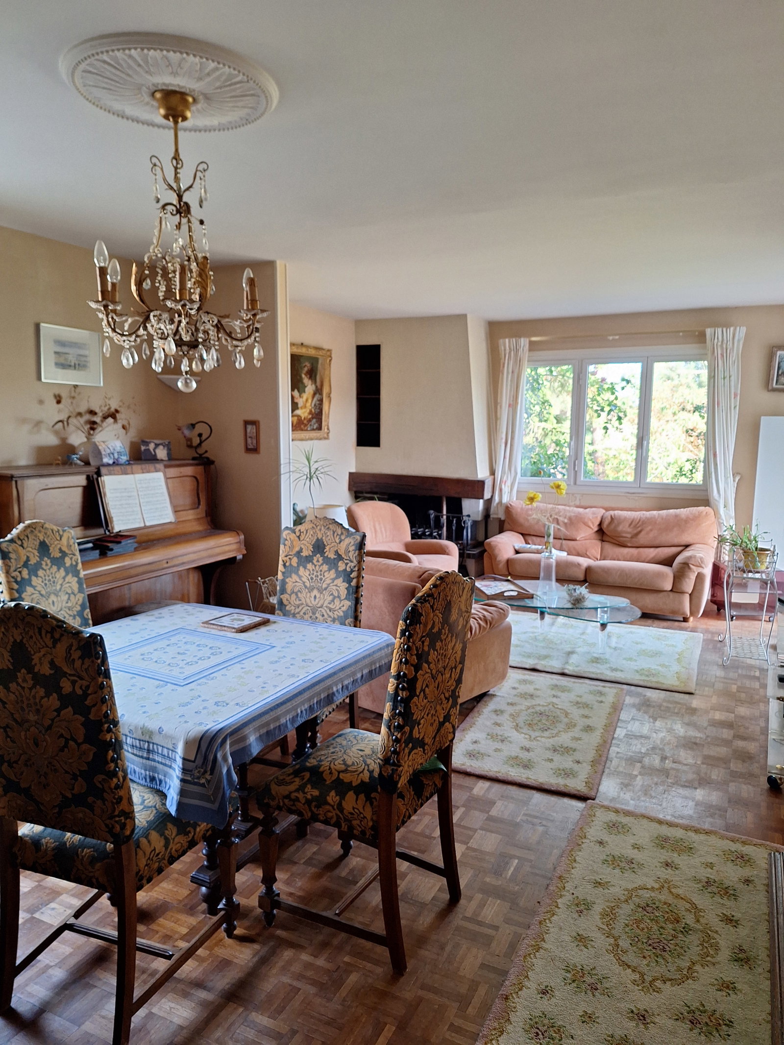 Chambre Chez L'habitant Fontaine-Étoupefour 673326