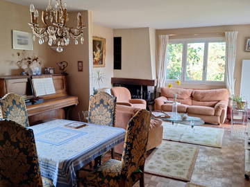 Chambre chez l'habitant à louer à Fontaine-Étoupefour - photo 2-2
