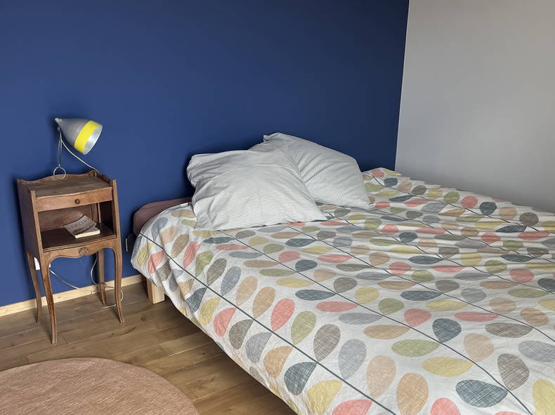 Quedarse En Casa Forcalquier 522620-1