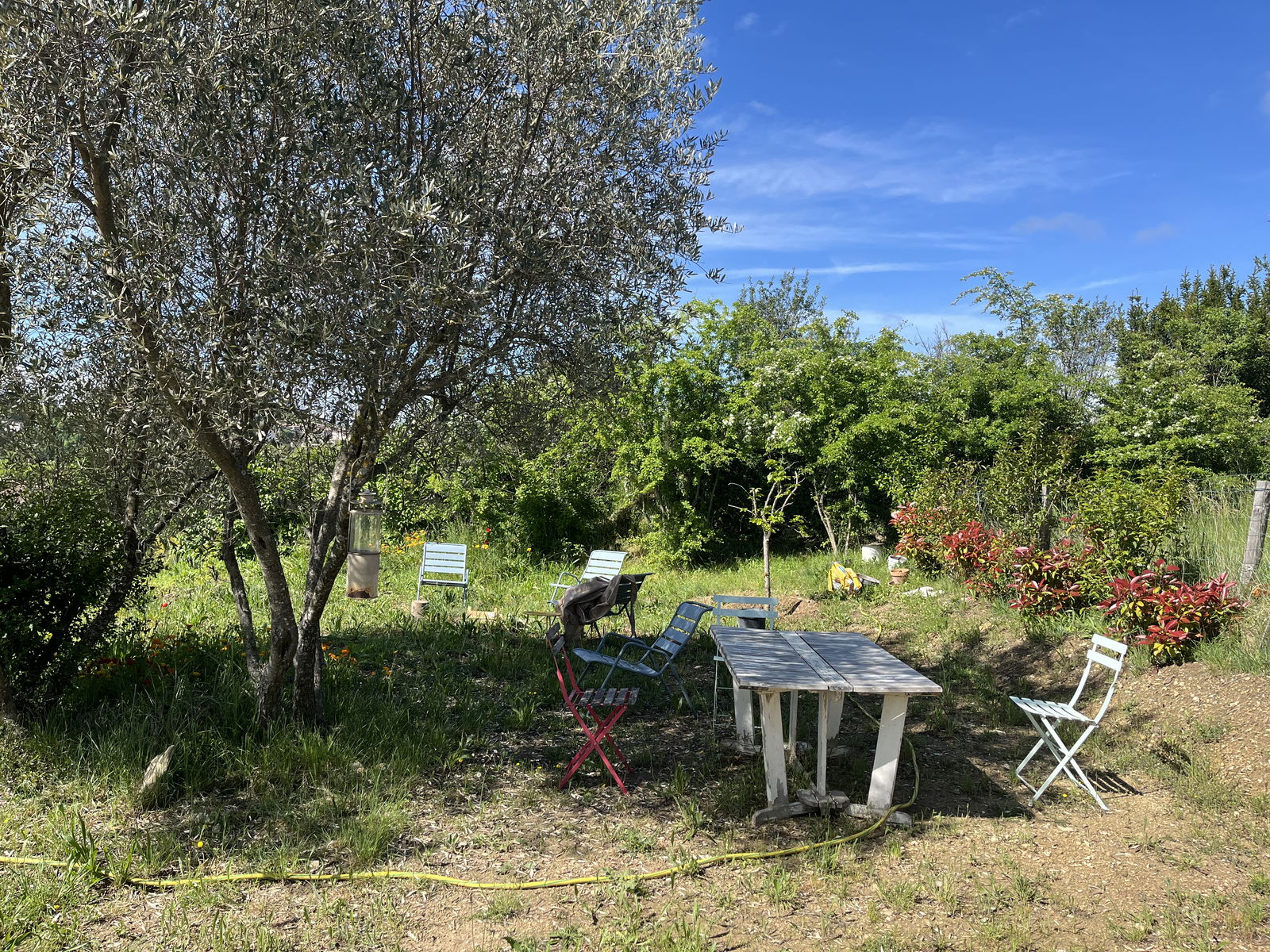 Chambre Chez L'habitant Forcalquier 522620