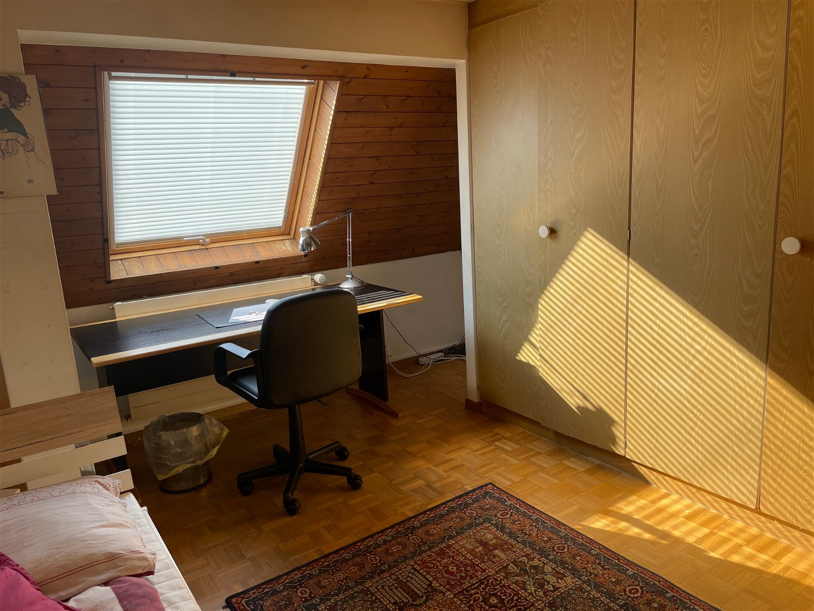 Gastgezin Genève 219154