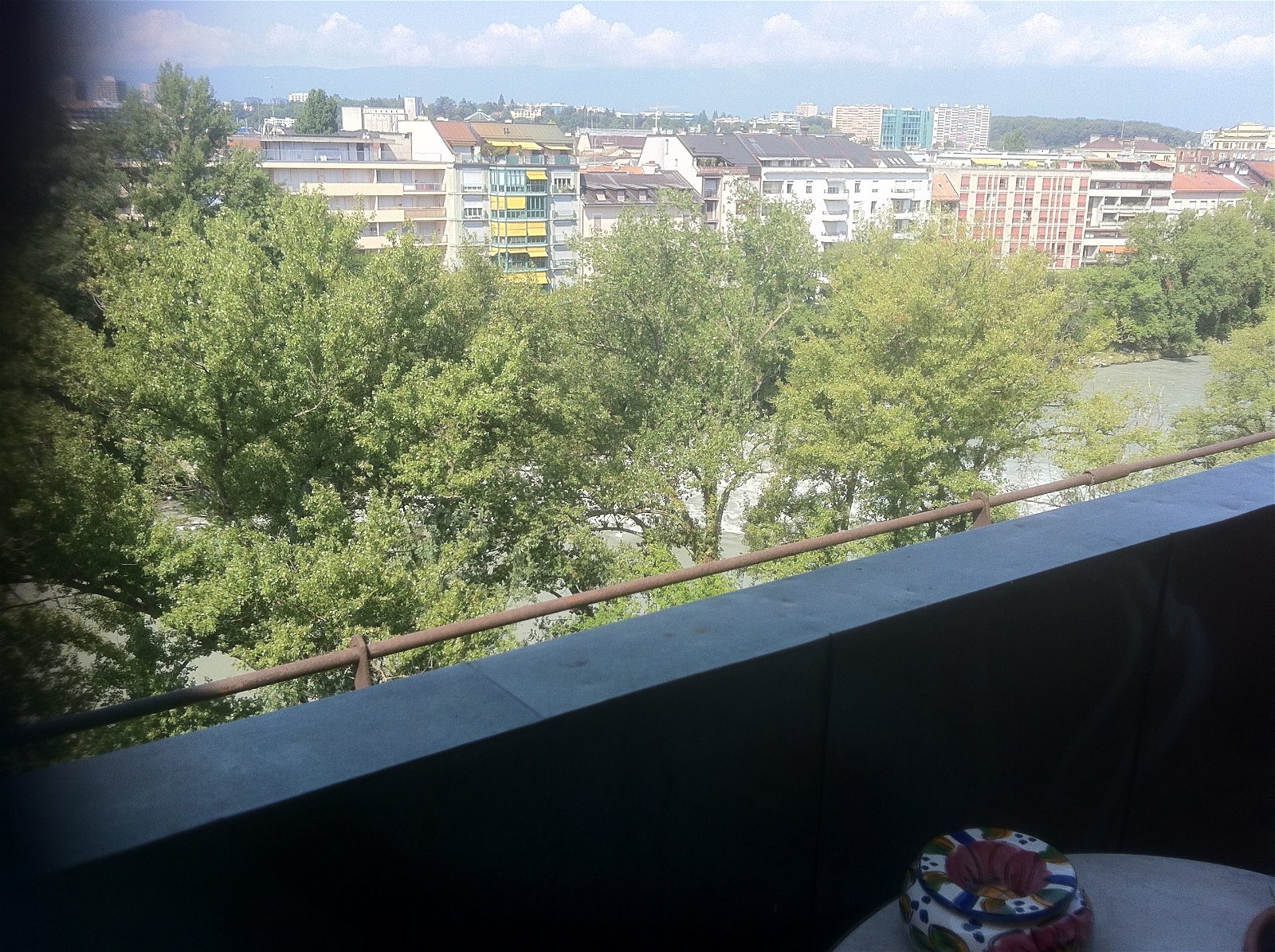 Gastgezin Genève 219154