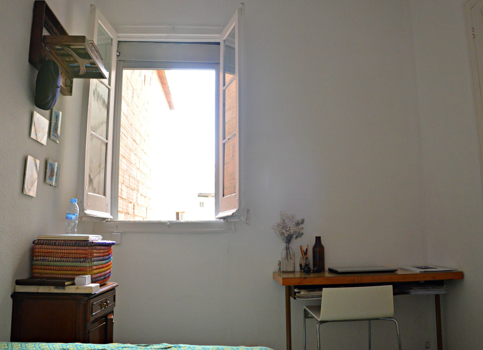 Chambre Chez L'habitant Barcelona 178018