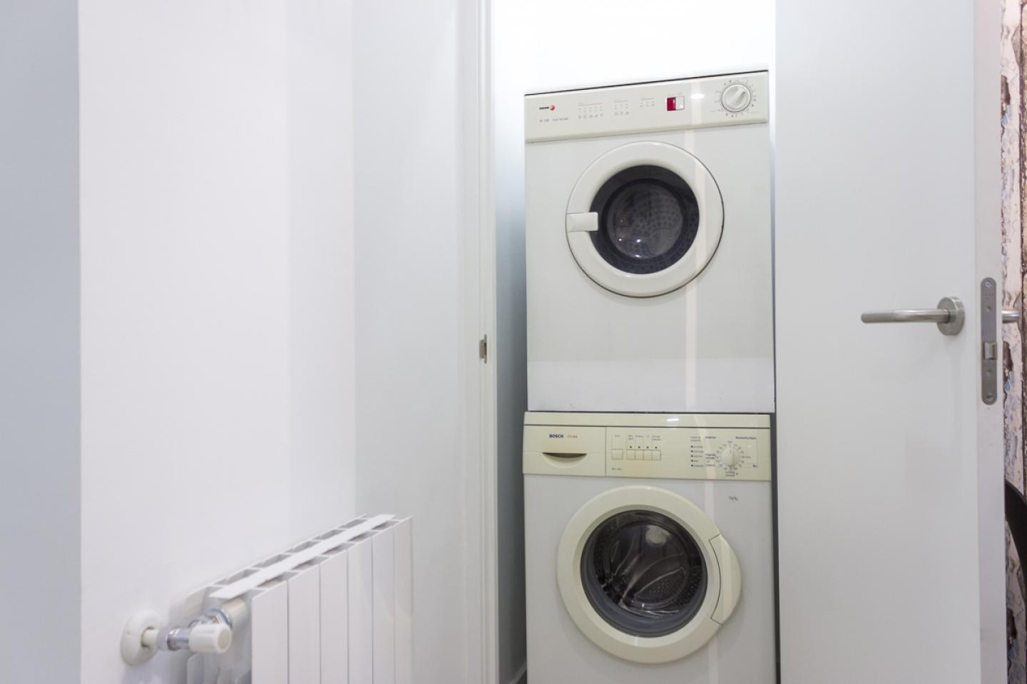 Chambre Chez L'habitant Barcelona 358663