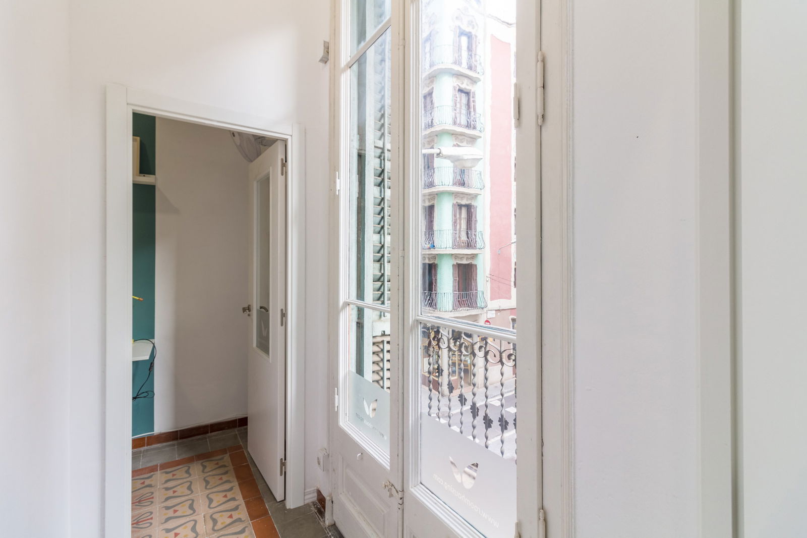 Chambre Chez L'habitant Barcelona 246002