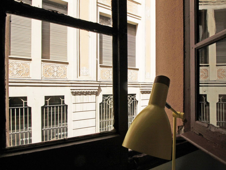 Chambre Chez L'habitant Barcelona 356775