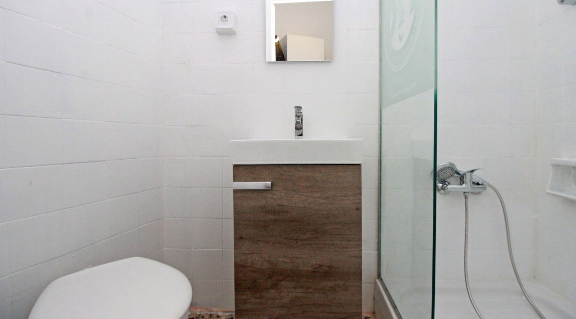 Chambre Chez L'habitant Barcelona 356775