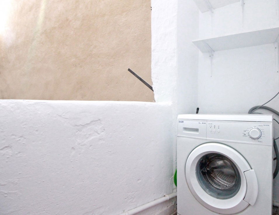 Chambre Chez L'habitant Barcelona 356775