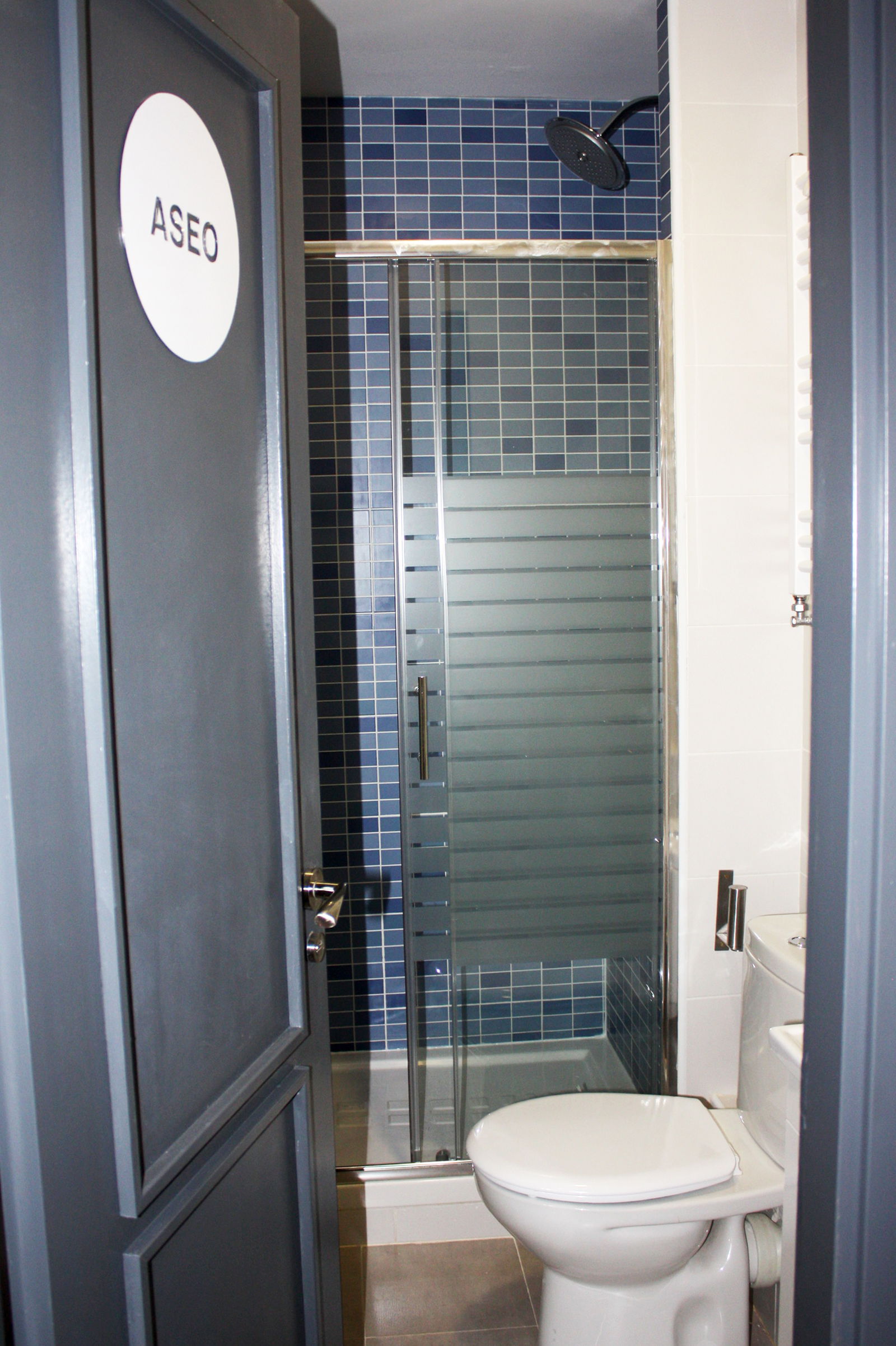 Colocation Madrid 101306