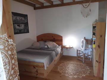 Room For Rent Grand-Bourg 232382