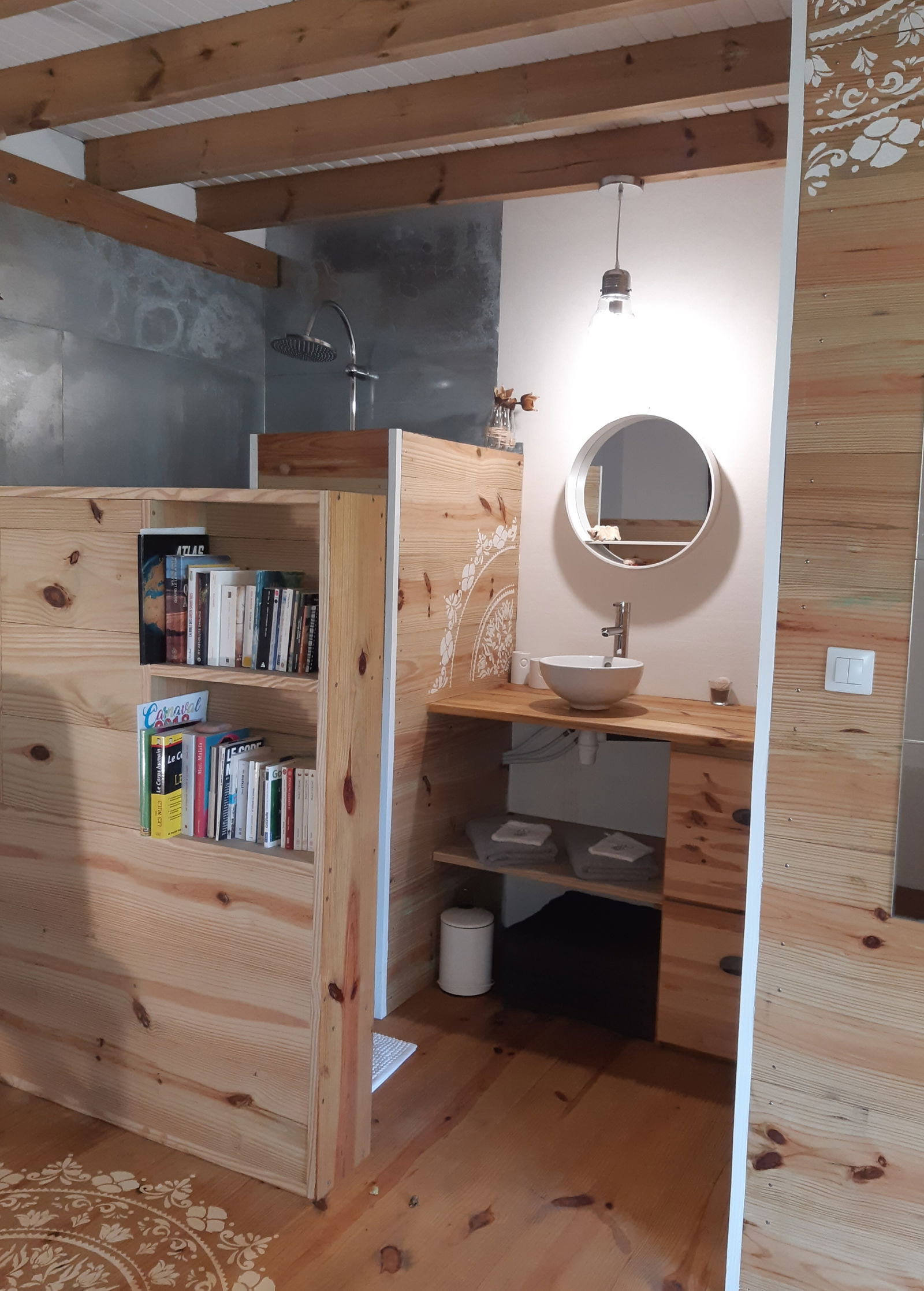 Independent Studio Grand-Bourg 232382