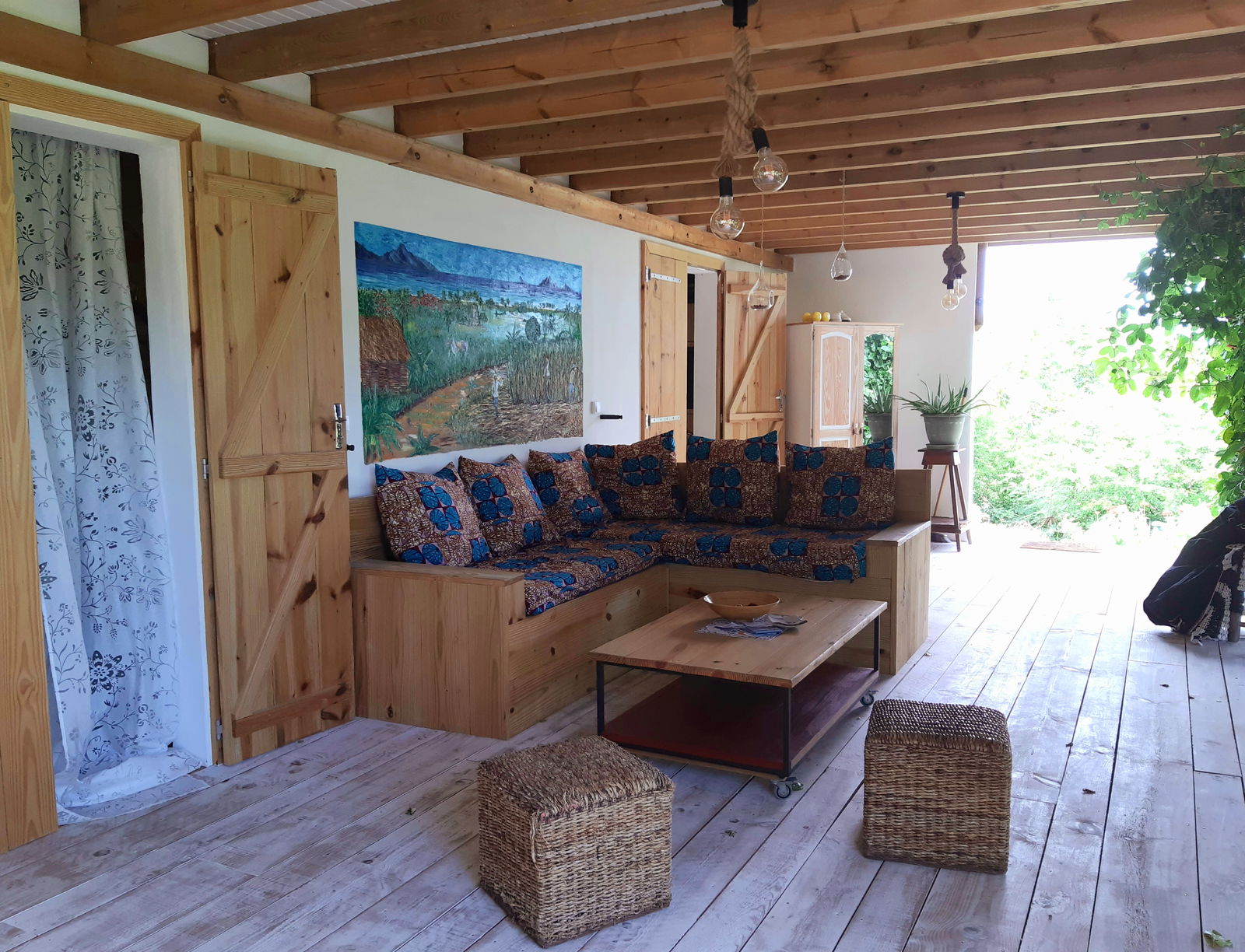 Independent Studio Grand-Bourg 232382