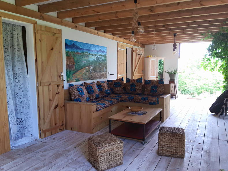 Logement Entier Grand-Bourg 232382-3