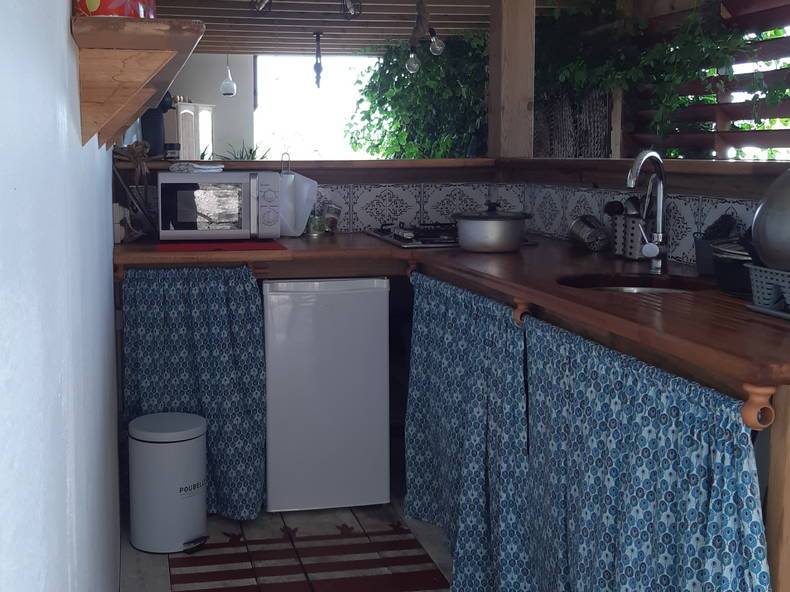 Logement Entier Grand-Bourg 232382-4