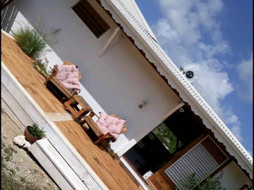 Logement Entier Grand-Bourg 232382-5