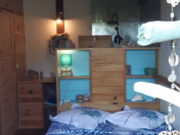 Logement Entier Grand-Bourg 232382-6