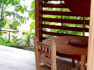 Logement Entier Grand-Bourg 232382-7