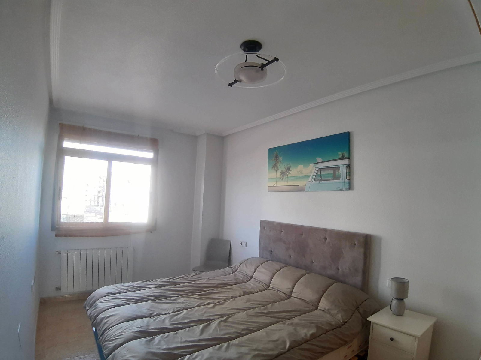 Chambre Chez L'habitant Murcia 234189