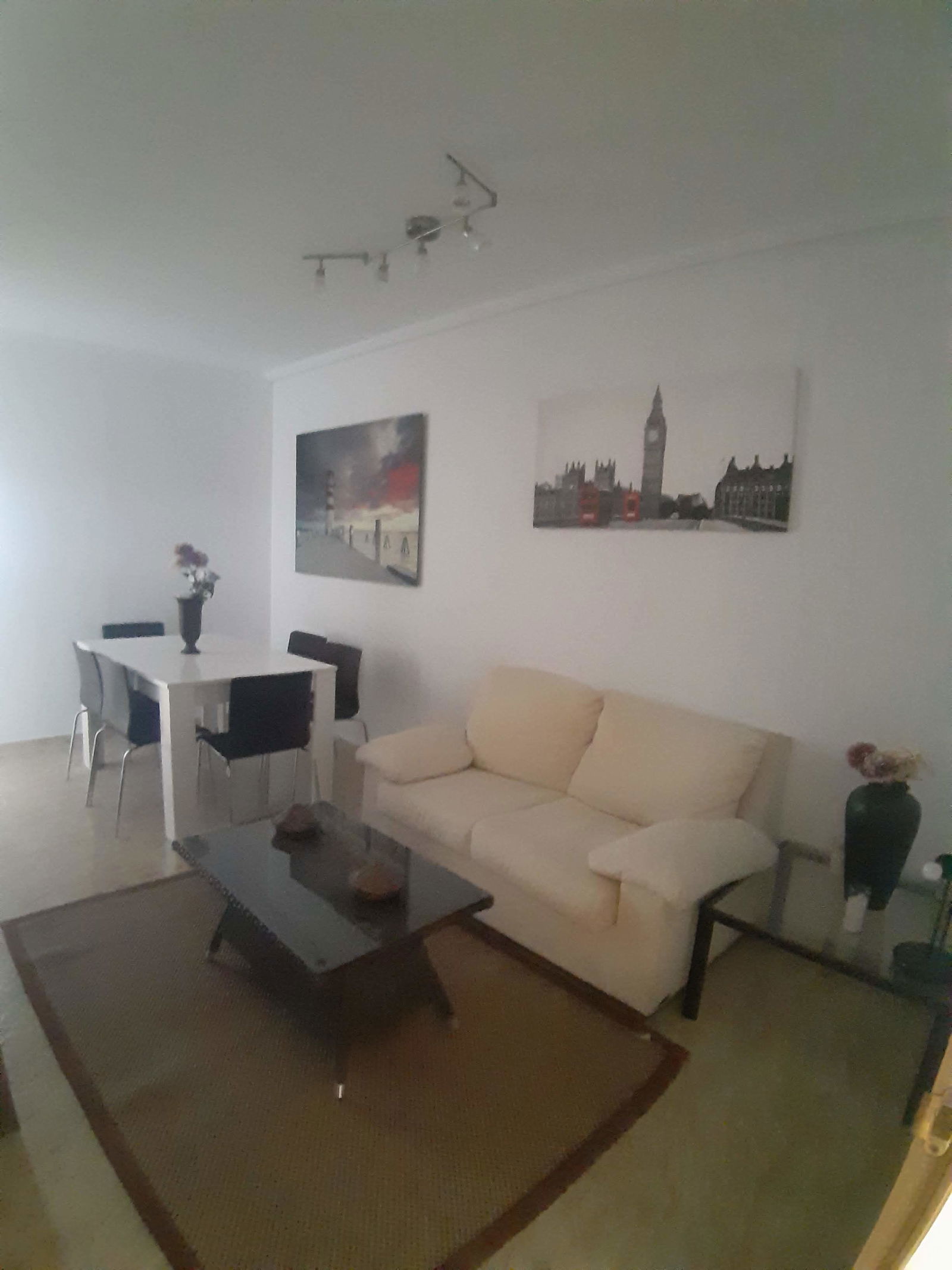 Chambre Chez L'habitant Murcia 234189