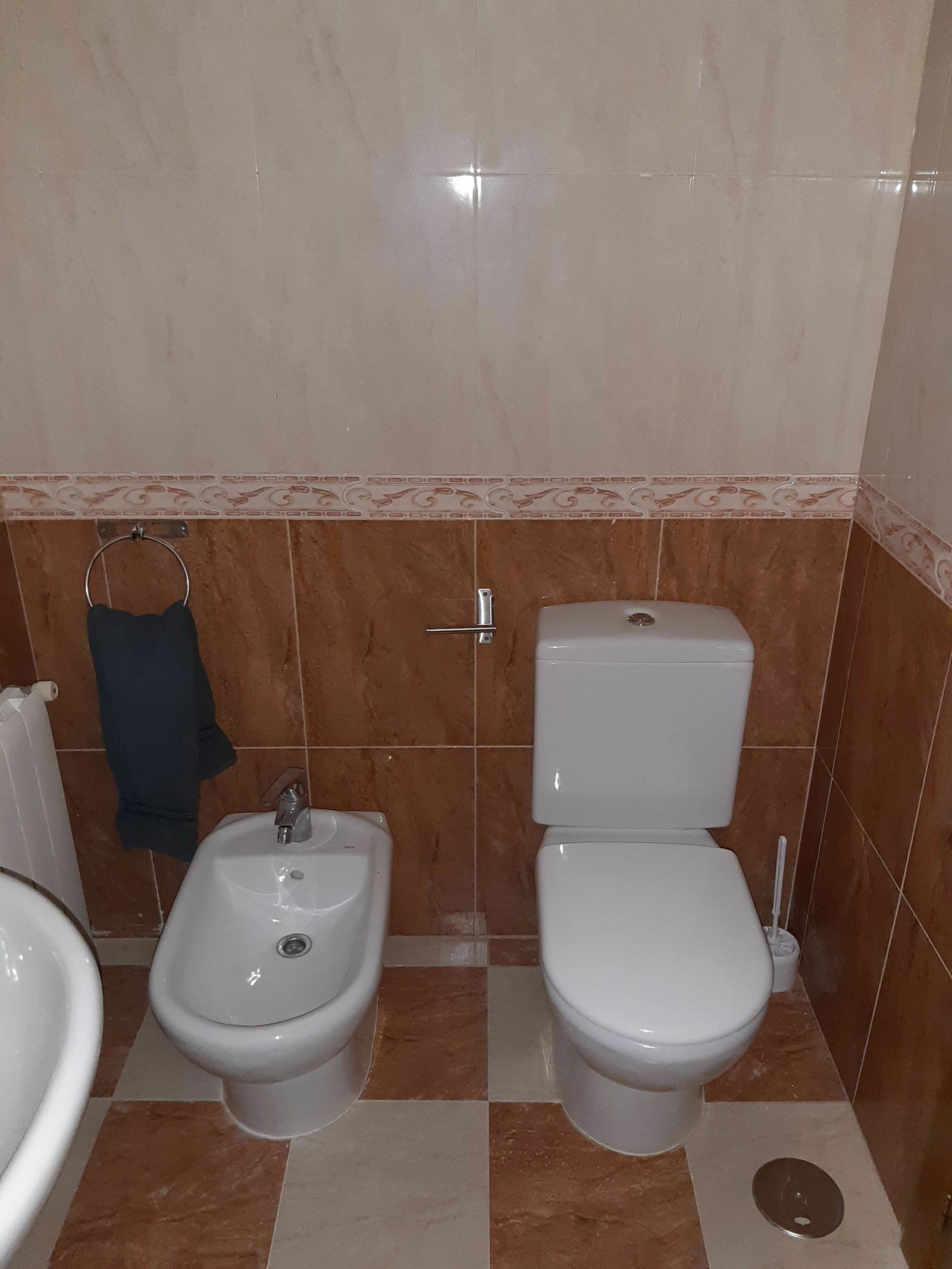 Chambre Chez L'habitant Murcia 234189