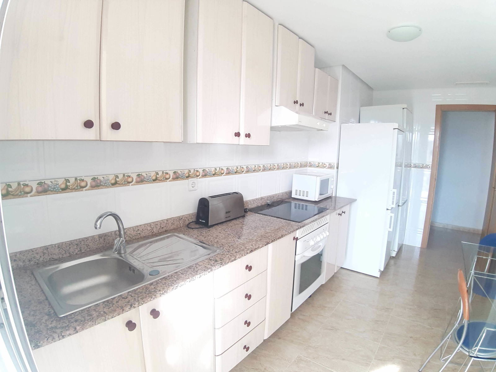 Chambre Chez L'habitant Murcia 234189