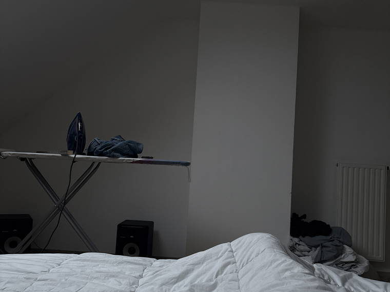 Chambre Chez L'habitant Ham-sur-Heure-Nalinnes 613059