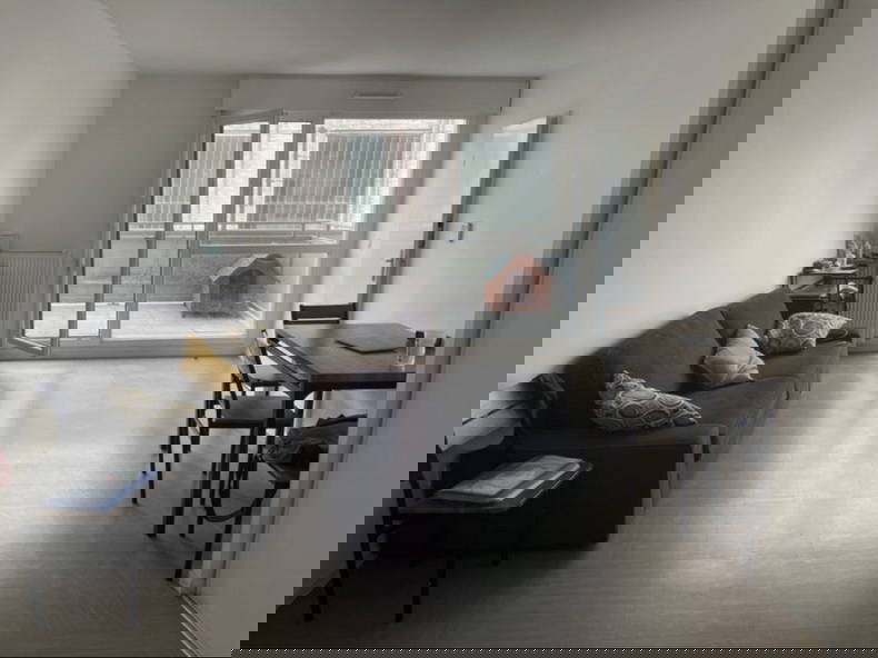 Chambre Chez L'habitant Ivry-sur-Seine 471265-2