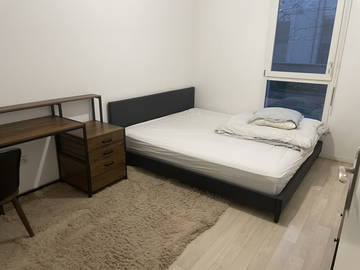 Chambre Chez L'habitant Ivry-Sur-Seine 471265-5