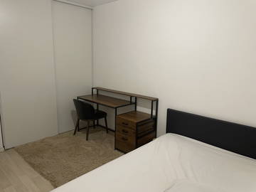 Chambre Chez L'habitant Ivry-Sur-Seine 471265-1