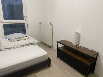 Chambre Chez L'habitant Ivry-Sur-Seine 471265-4