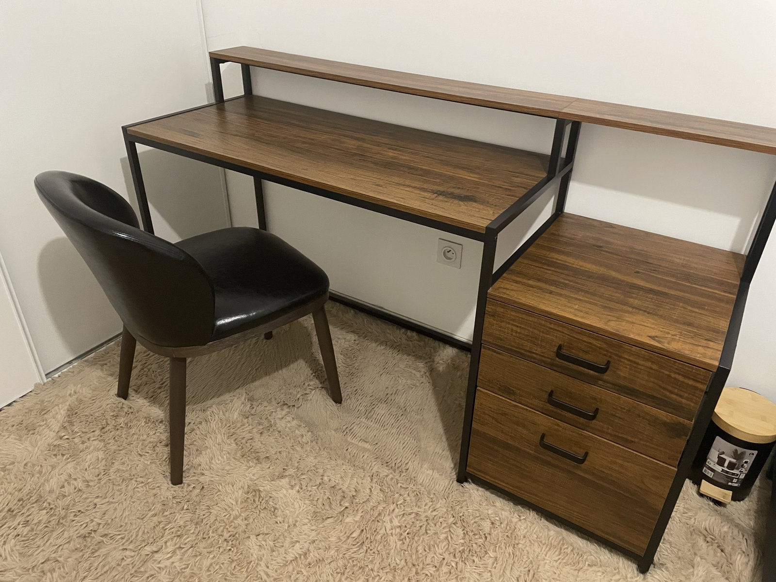 Chambre Chez L'habitant Ivry-sur-Seine 471265