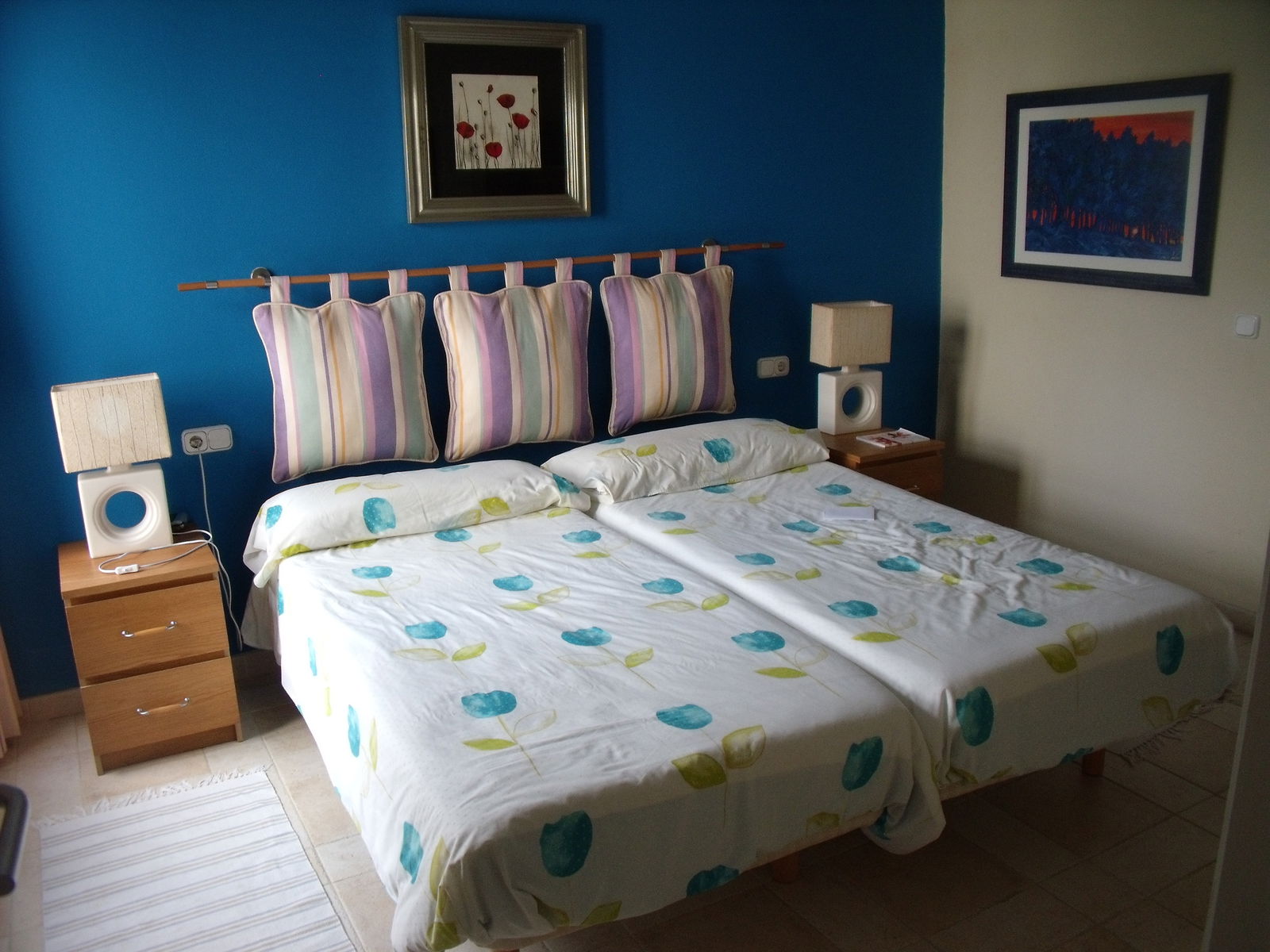 Chambre Chez L'habitant Playa Blanca 70607