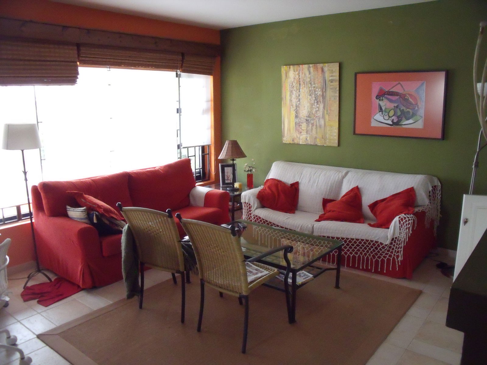 Chambre Chez L'habitant Playa Blanca 70607