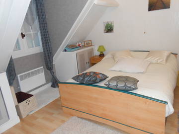 Chambre À Louer Loches 236368