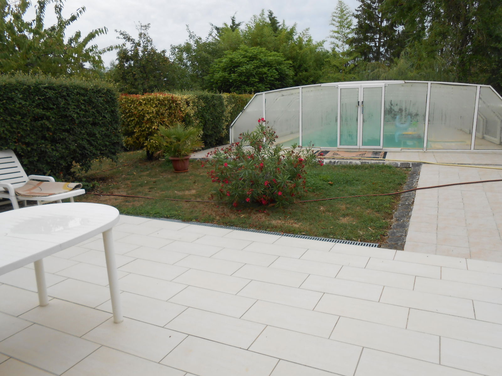 Homestay Loches 236368