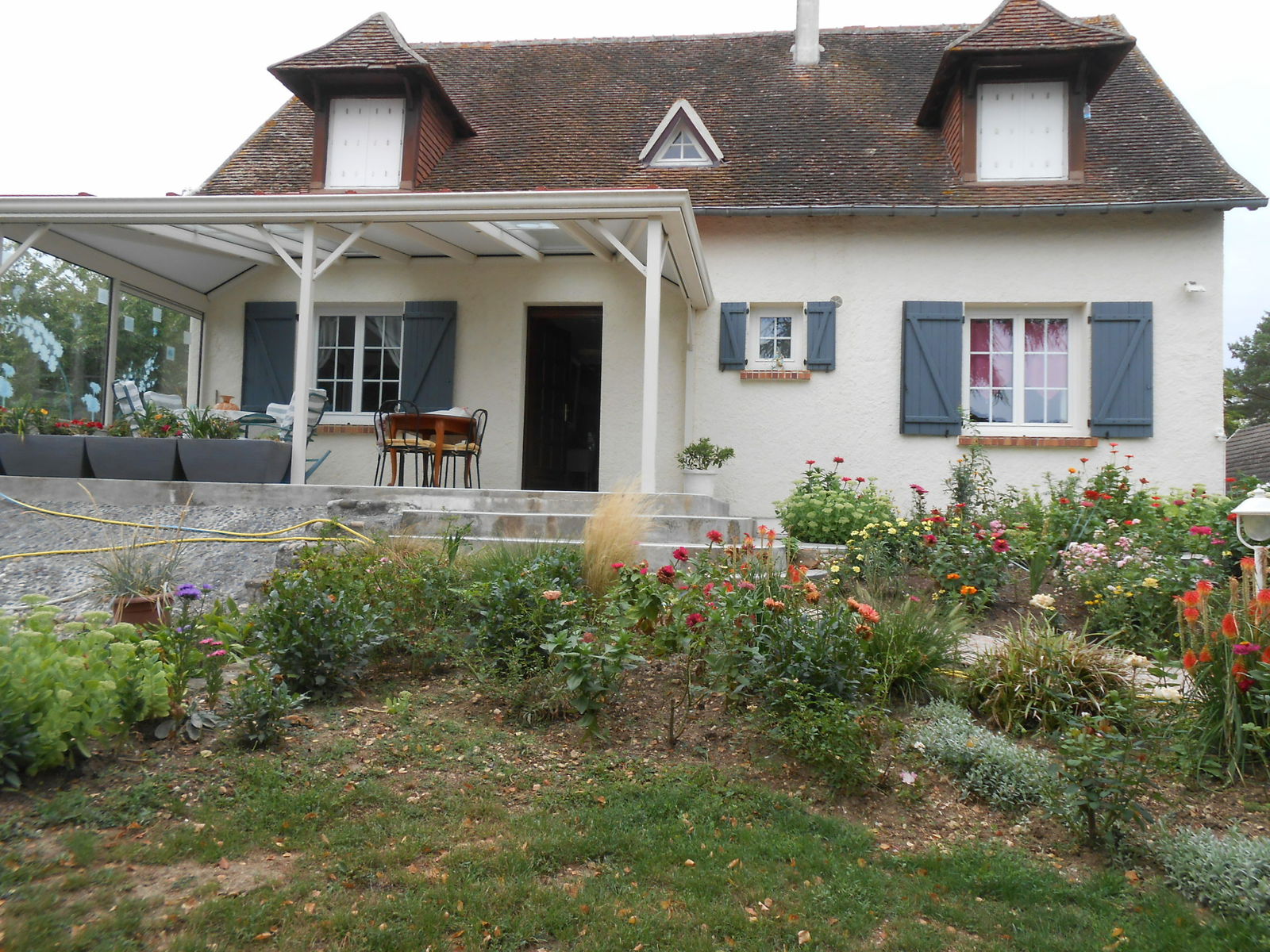 Homestay Loches 236368